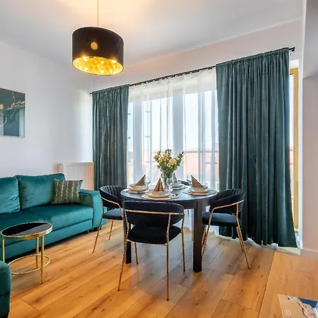 Tower 65 In Einem Ruhigen Stadtviertel Apartamento *